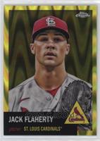 Jack Flaherty #/250