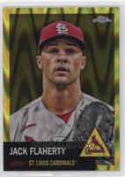 Jack Flaherty #/250