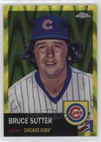 Bruce Sutter #/250