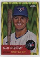Matt Chapman #/250
