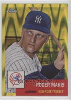 Roger Maris #/250