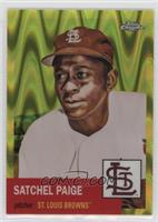 Satchel Paige #/250