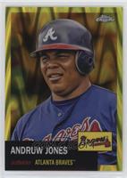 Andruw Jones #/250