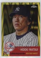 Hideki Matsui #/250