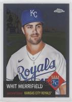 Whit Merrifield