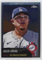 Julio Urias