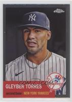 Gleyber Torres