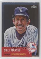 Billy Martin