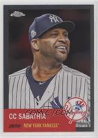 CC Sabathia