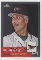 Cal Ripken Jr.