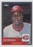 Joe Morgan