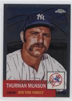 Thurman Munson