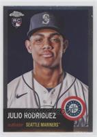 Julio Rodriguez [EX to NM]