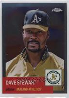 Dave Stewart