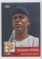 Orlando Cepeda