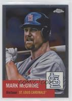 Mark McGwire [EX to NM]