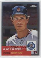 Alan Trammell