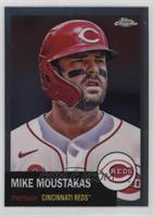 Mike Moustakas