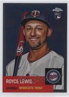 Royce Lewis