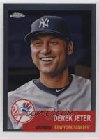 Derek Jeter