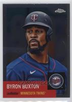 Byron Buxton