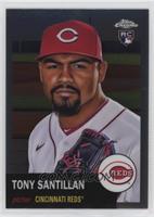 Tony Santillan