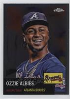 Ozzie Albies