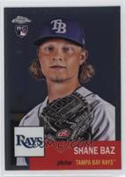 Shane Baz