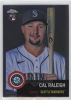 Cal Raleigh