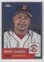 Manny Ramirez