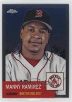 Manny Ramirez [EX to NM]