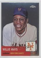 Willie Mays