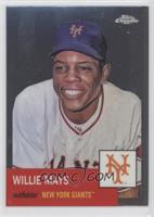 Willie Mays