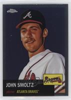 John Smoltz