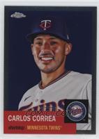 Carlos Correa