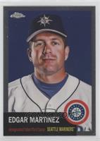 Edgar Martinez