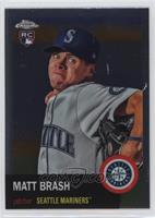 Matt Brash