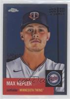 Max Kepler