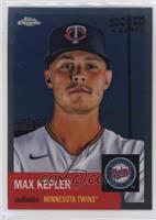 Max Kepler