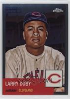 Larry Doby