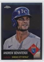 Andrew Benintendi