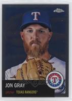 Jon Gray [EX to NM]