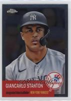 Giancarlo Stanton