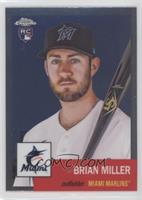 Brian Miller [EX to NM]
