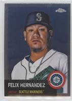 Felix Hernandez