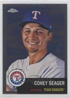 Corey Seager