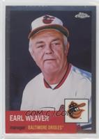 Earl Weaver