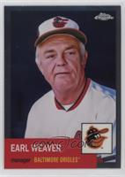 Earl Weaver