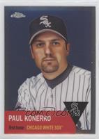 Paul Konerko