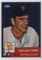 Gaylord Perry